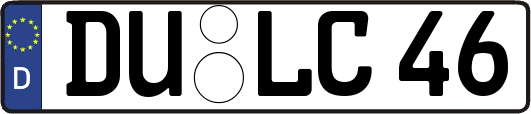 DU-LC46