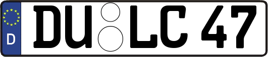 DU-LC47