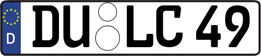 DU-LC49