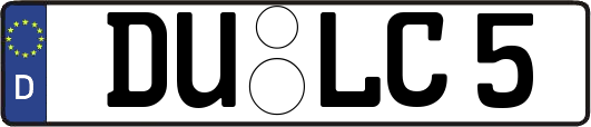 DU-LC5