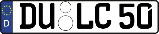 DU-LC50