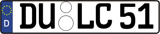 DU-LC51