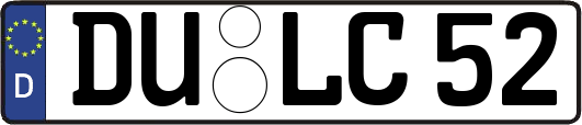 DU-LC52