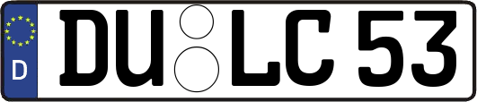 DU-LC53