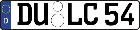 DU-LC54