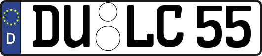 DU-LC55