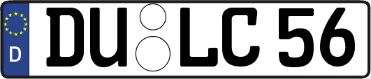 DU-LC56