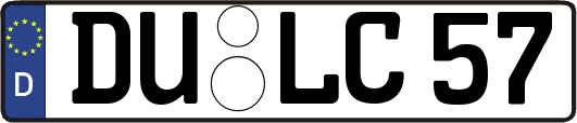 DU-LC57