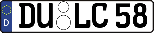 DU-LC58