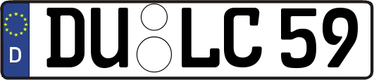 DU-LC59
