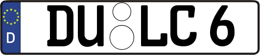 DU-LC6