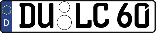 DU-LC60
