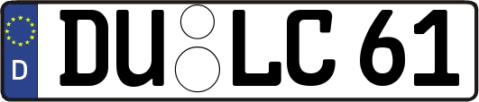 DU-LC61