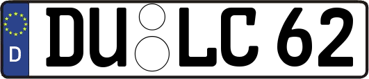 DU-LC62