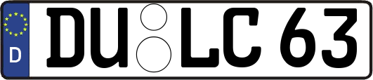 DU-LC63