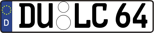 DU-LC64