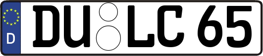 DU-LC65