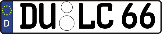 DU-LC66