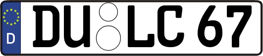 DU-LC67