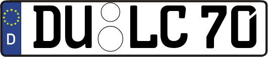 DU-LC70