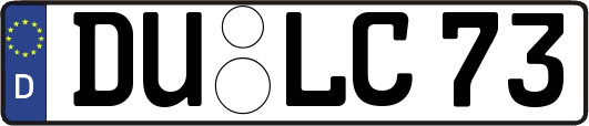 DU-LC73