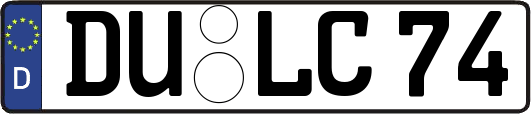 DU-LC74