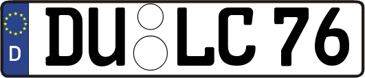 DU-LC76