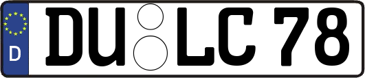 DU-LC78