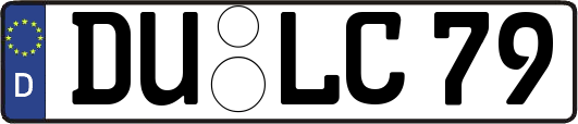 DU-LC79