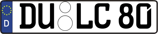 DU-LC80