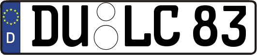 DU-LC83