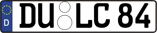 DU-LC84