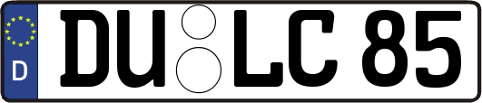 DU-LC85
