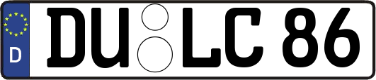 DU-LC86