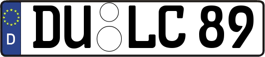 DU-LC89