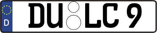 DU-LC9