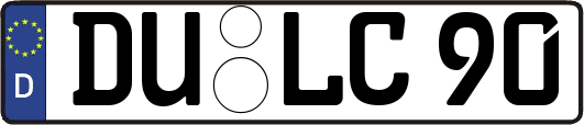 DU-LC90