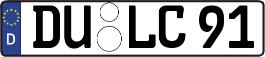 DU-LC91