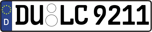 DU-LC9211