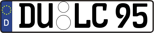 DU-LC95