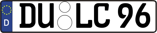 DU-LC96