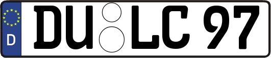 DU-LC97