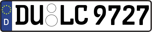 DU-LC9727