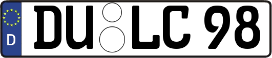 DU-LC98