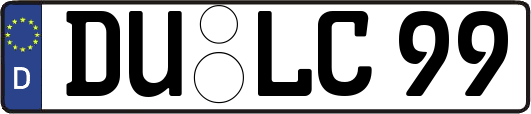 DU-LC99