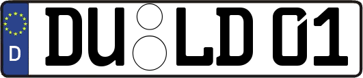 DU-LD01