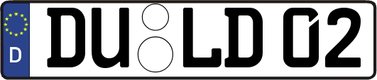 DU-LD02