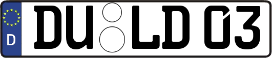 DU-LD03
