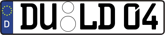 DU-LD04
