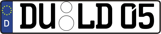 DU-LD05